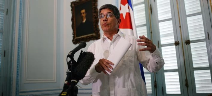 Η Κούβα αντιδρά στις νέες αμερικανικές κυρώσεις: Θα αποτύχουν!